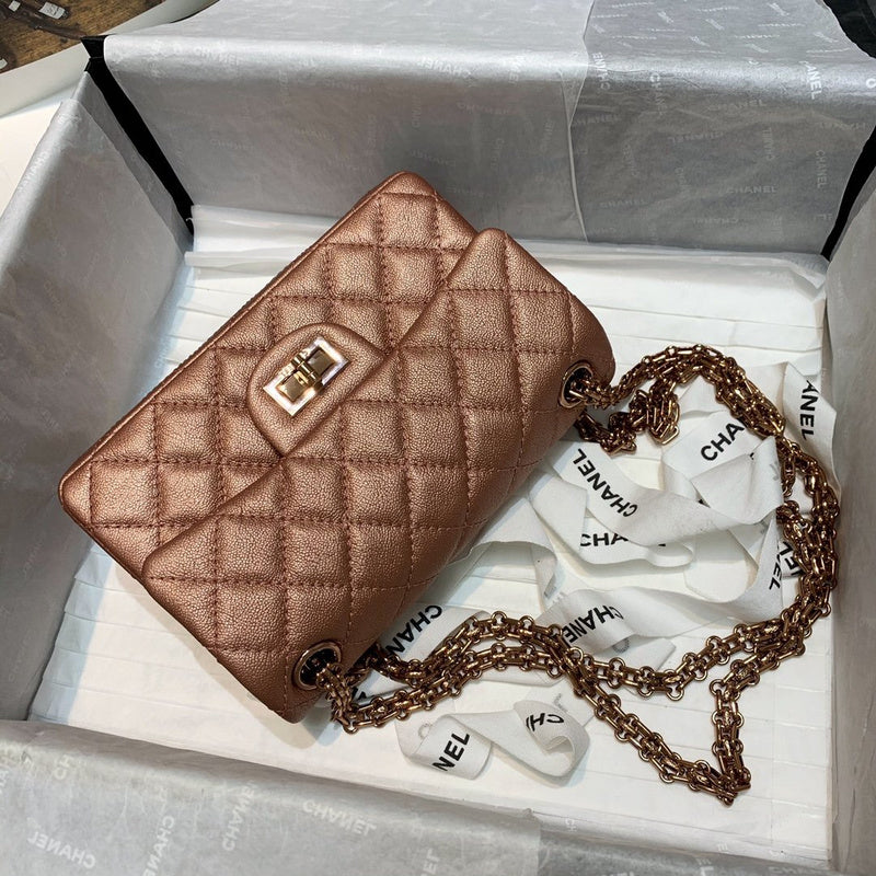 COZY BAGS - CHL Lady Bags - 553