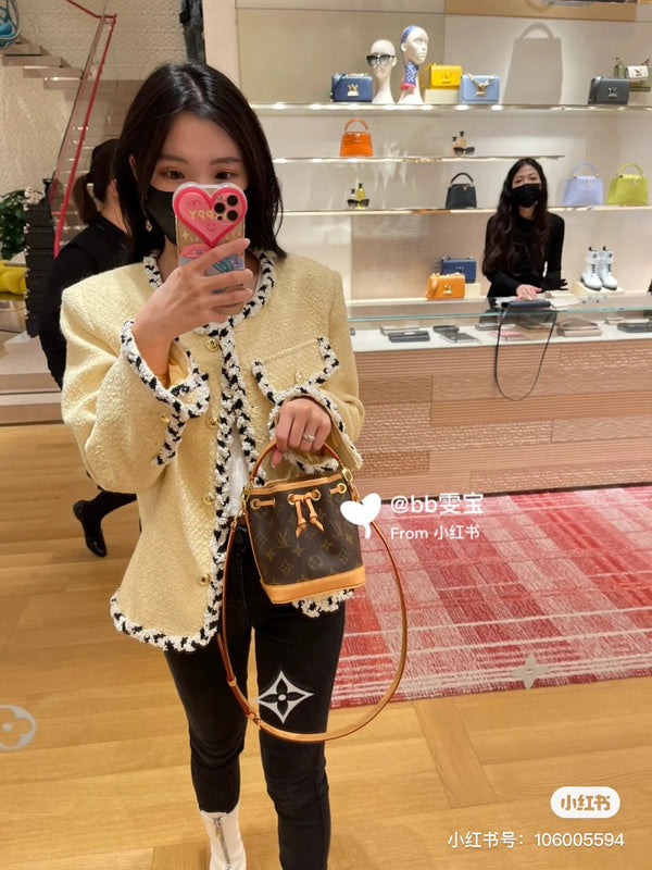 COZY - LV Bags - 2268