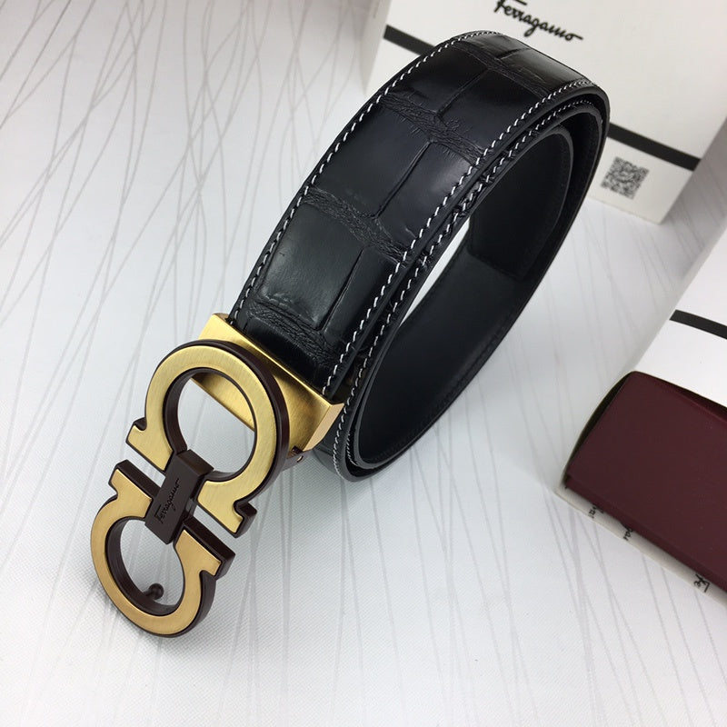 COZY - FGO Belts - 082