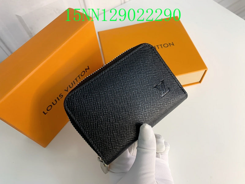 COZY BAGS - LOV Wallet - 714