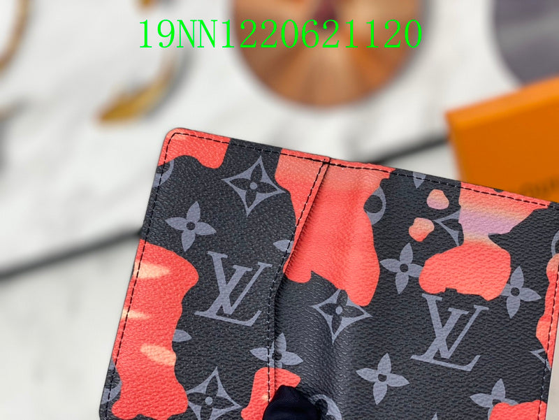 COZY BAGS - LOV Wallet - 337
