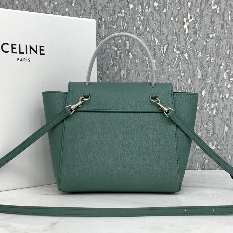 COZY - COL Bags - 333