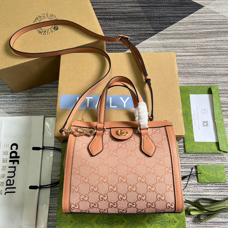 JB - Guki Lady Bags - 068