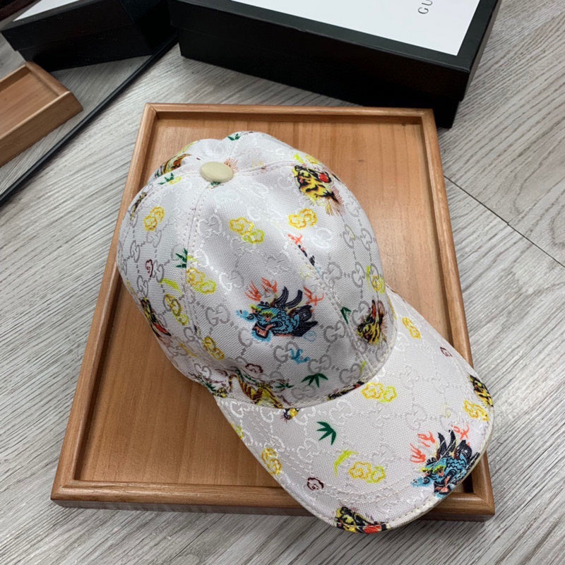 COZY BAGS - Guki Hats & Caps - 085