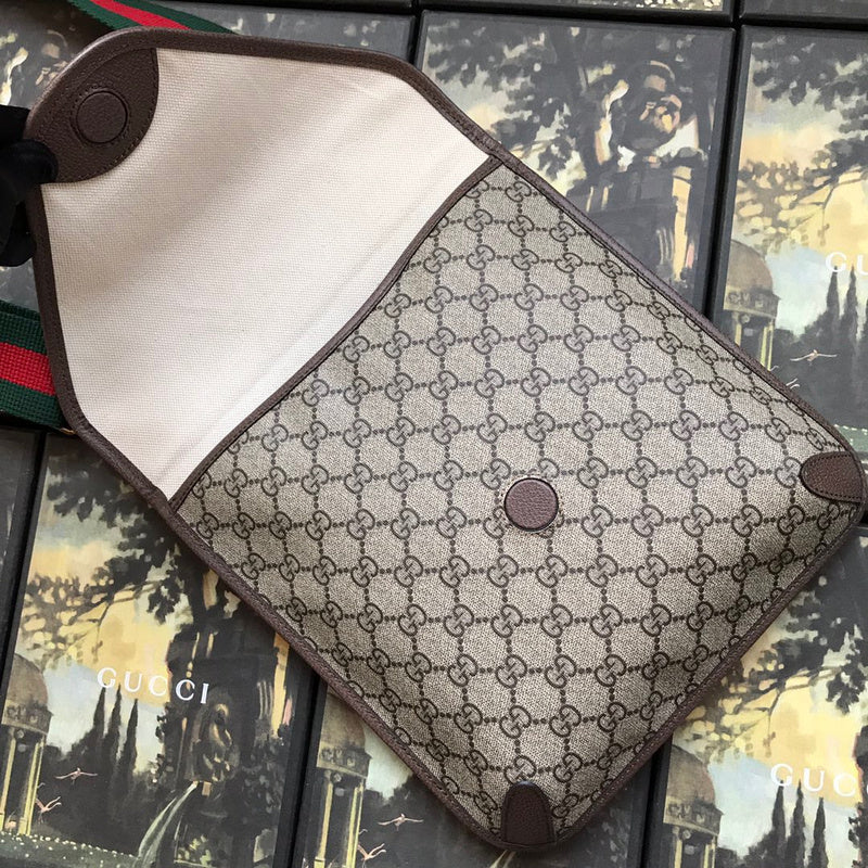 COZY BAGS - Guki Men Bags - 243