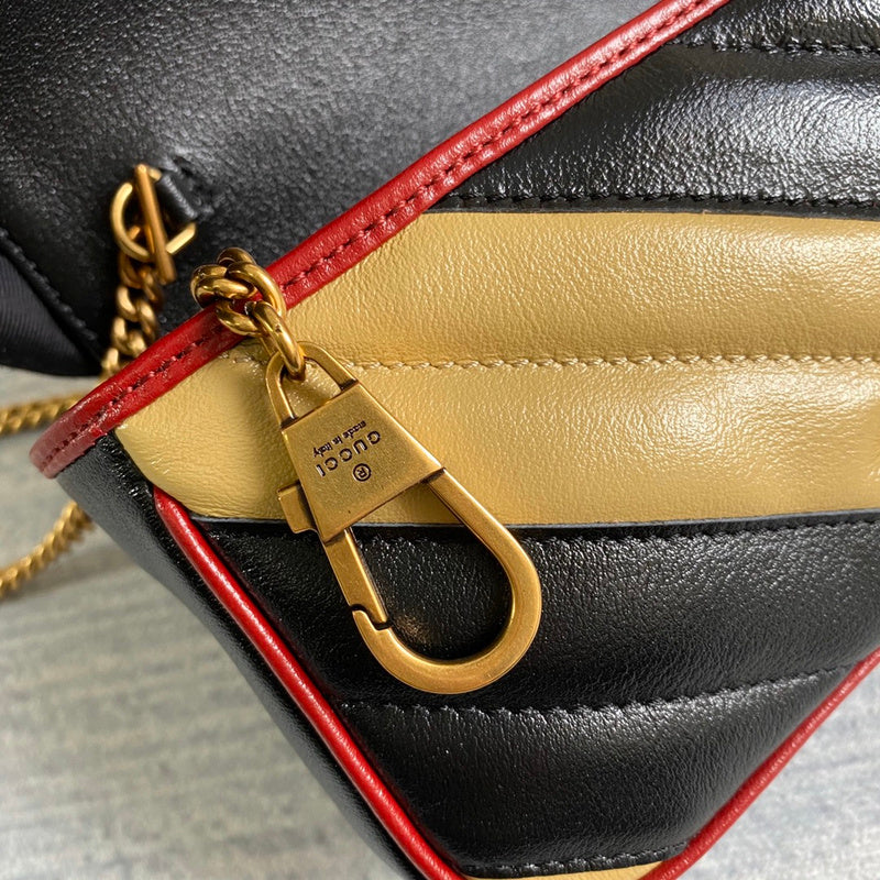COZY BAGS - GUKI Bags - 2226