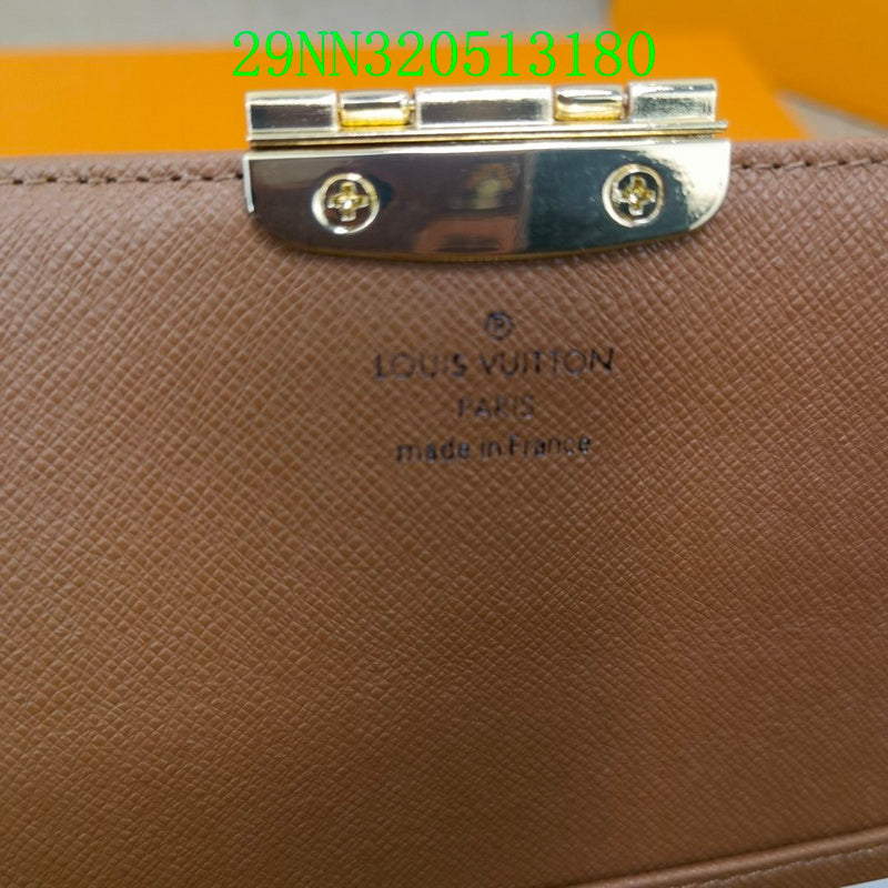 COZY BAGS - LOV Wallet - 1372