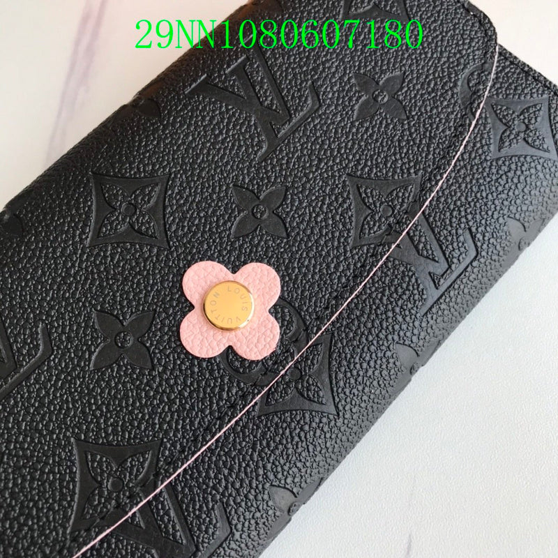COZY BAGS - LOV Wallet - 1264