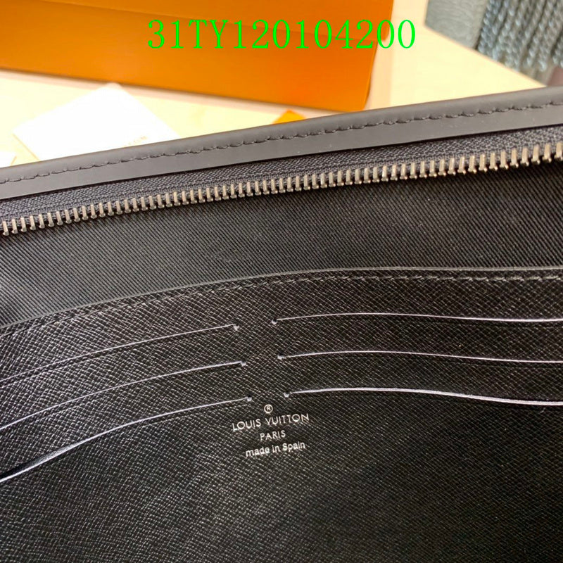 COZY BAGS - CHL Wallet - 1203