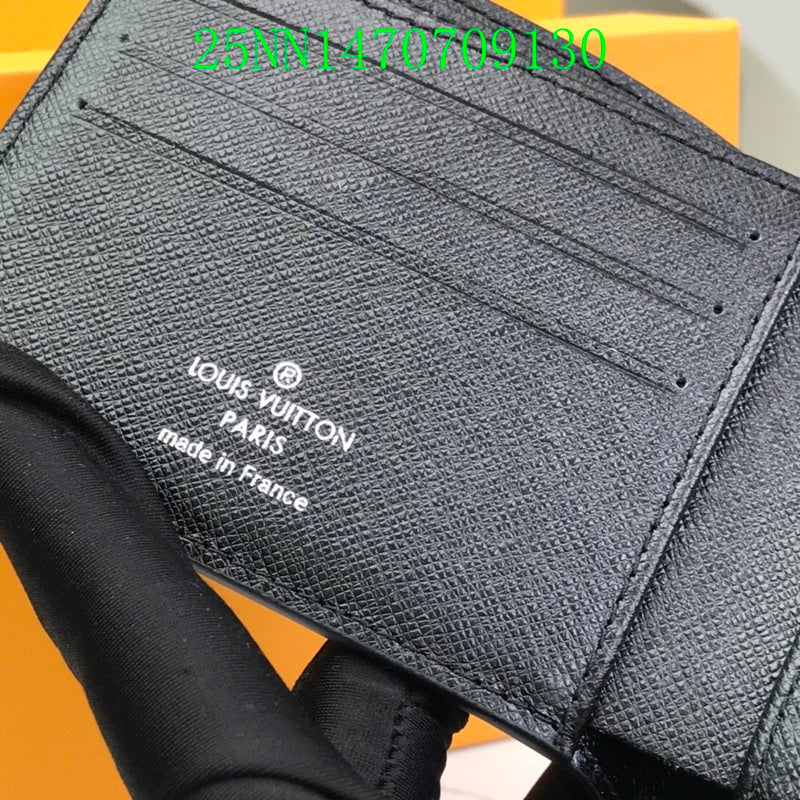 COZY BAGS - CHL Wallet - 772