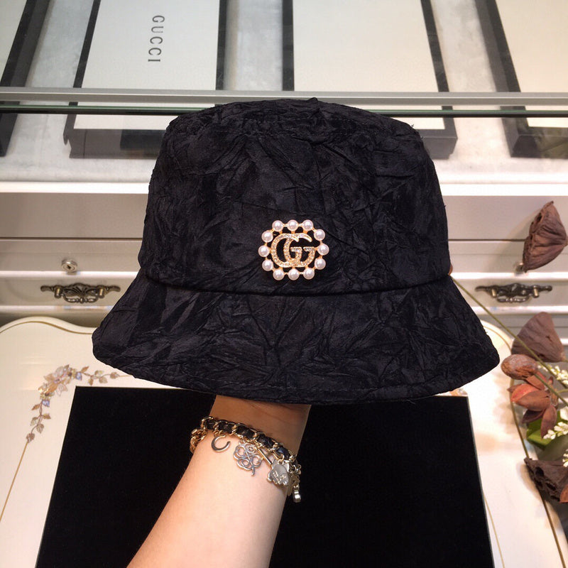 COZY BAGS - Guki Hats & Caps - 257