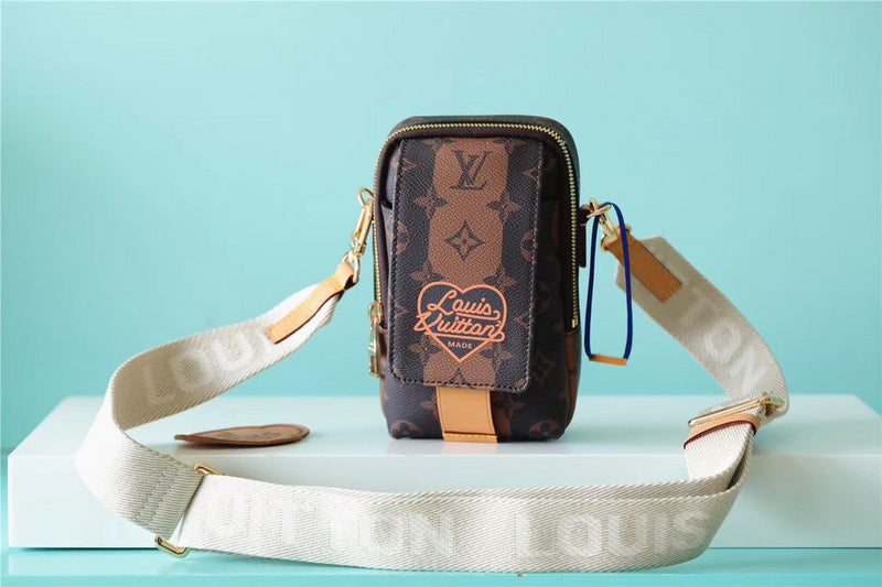 COZY BAGS - LOV Men Bags - 283