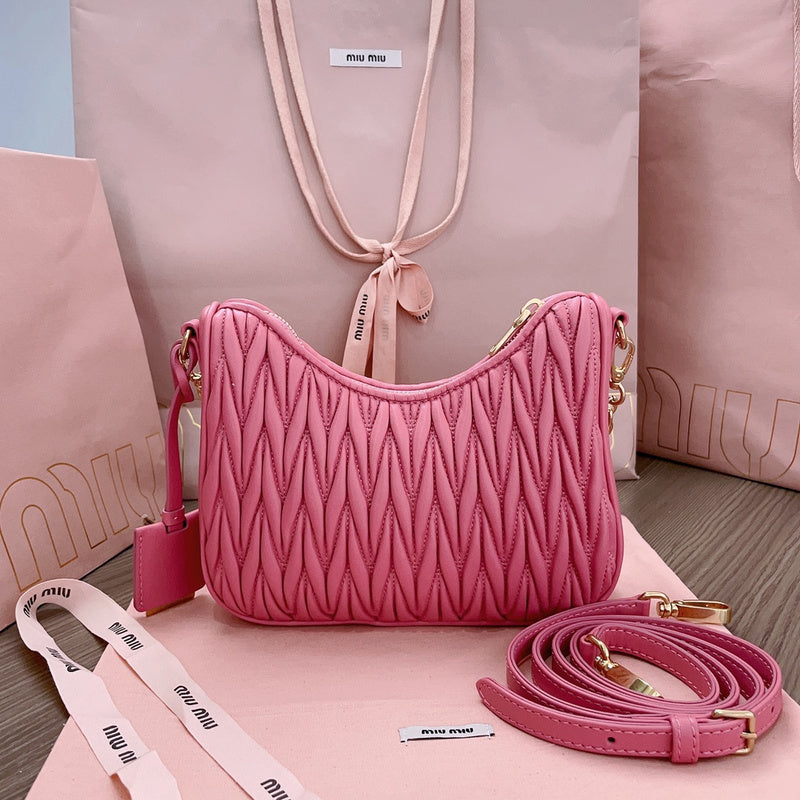 COZY BAGS - MMU Bags - 051