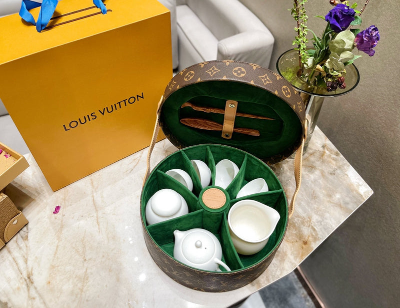 COZY - LV Bags - 2511