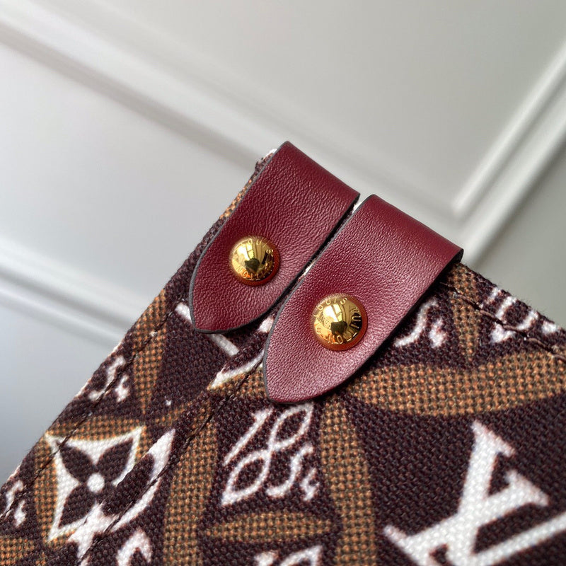 COZY - LV Bags - 4849