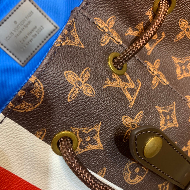 COZY - LV Bags - 2328