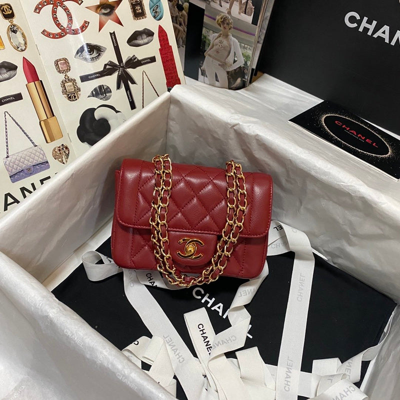COZY BAGS - CHL Lady Bags - 524