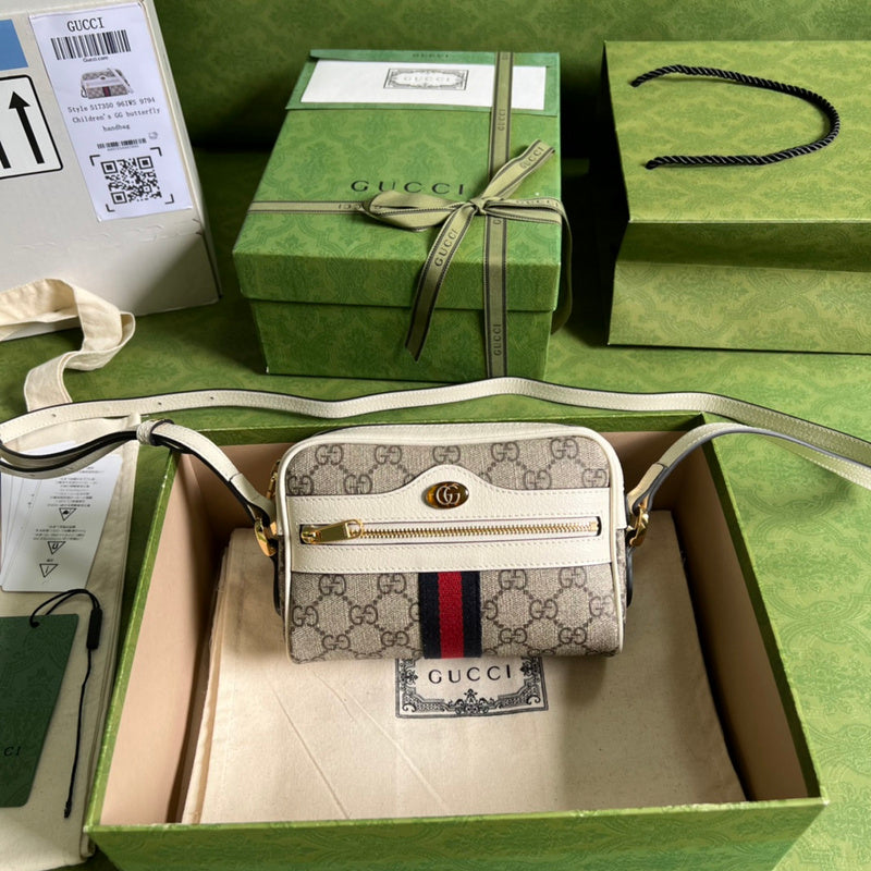 COZY BAGS - GUKI Women Bags - 1277