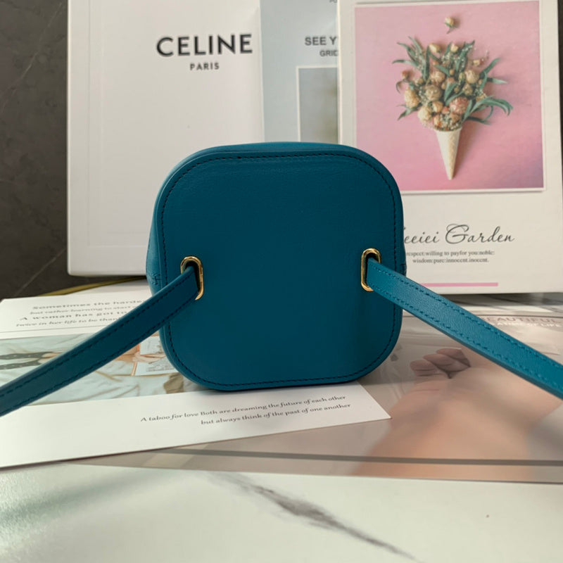 COZY - COL Bags - 086