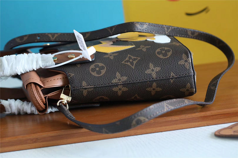 COZY - LOV Lady Bags - 1972