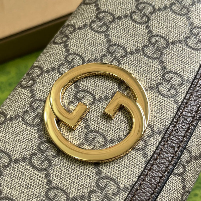 JB - Guki Lady Bags - 095