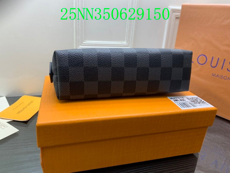 COZY BAGS - LOV Wallet - 1140
