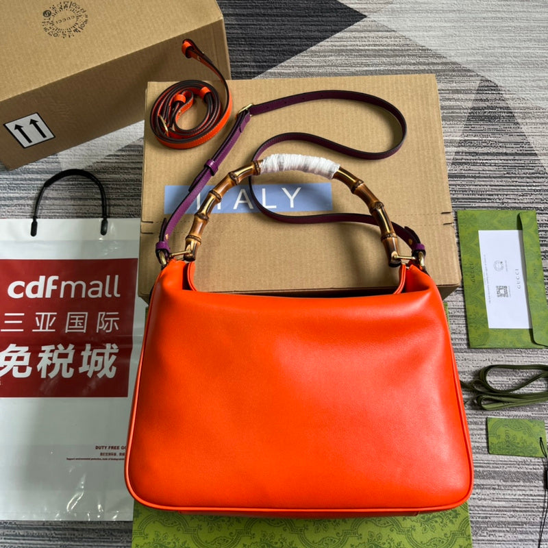 Cozy Bags - GUKI Women Shoulders Bags - 088