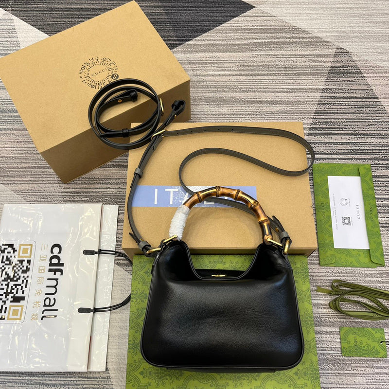 Cozy Bags - GUKI Women Shoulders Bags - 089