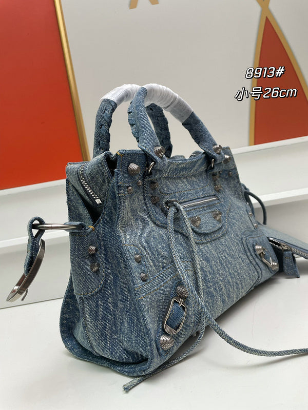 COZY - BG Bags - 368