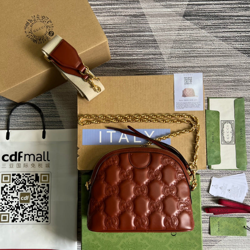 COZY BAGS - GUKI Bags - 1284