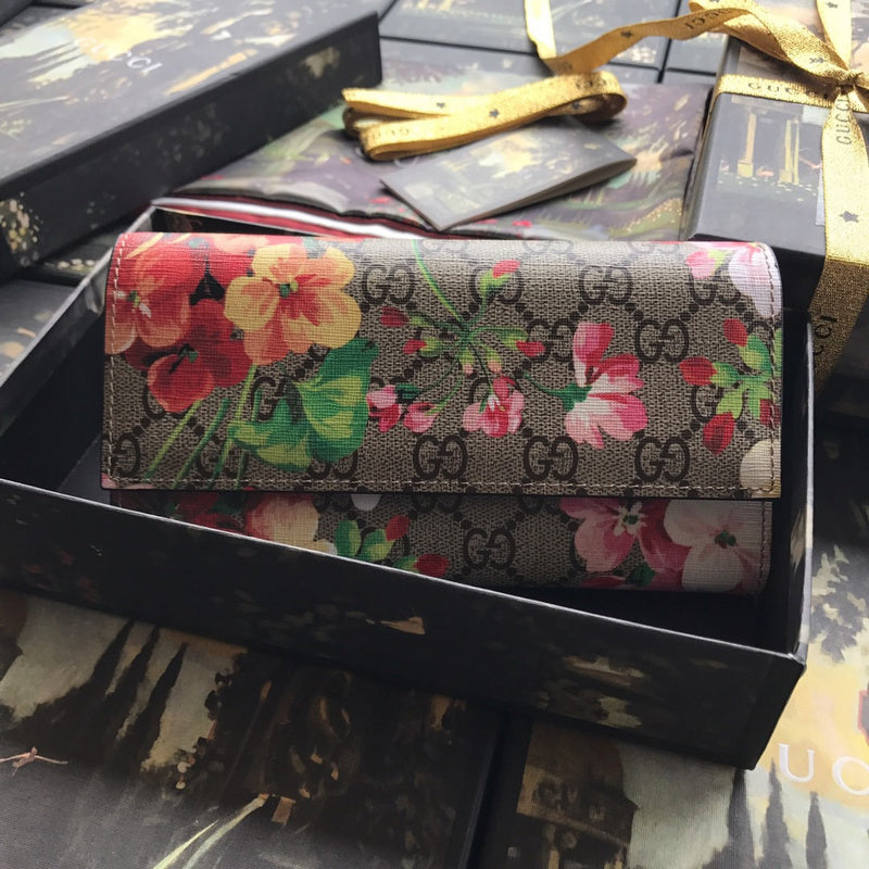 COZY BAGS - Guki Wallet - 548