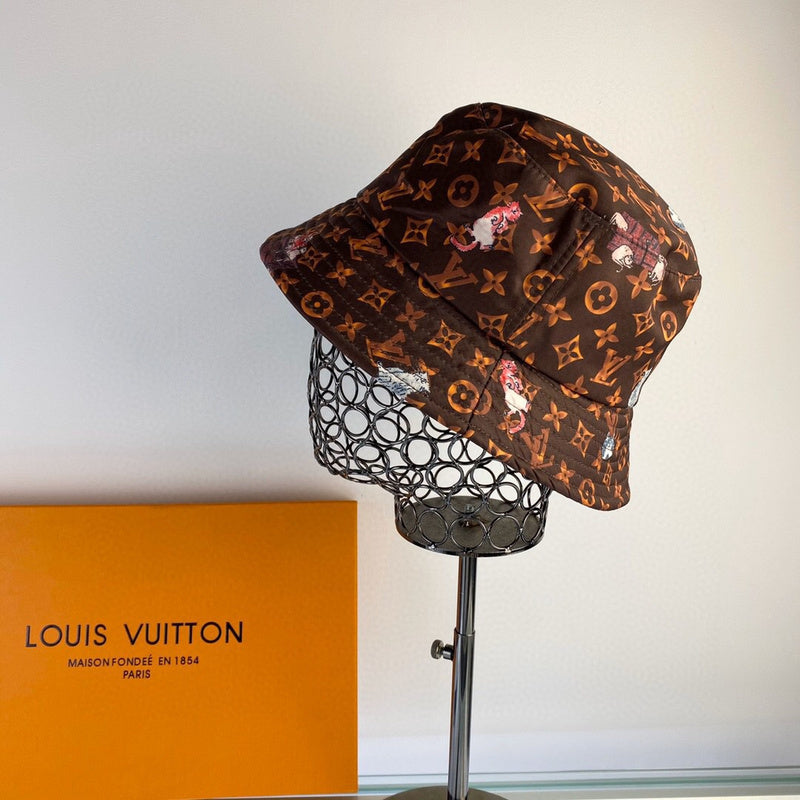 COZY BAGS - LOV Hats & Caps - 247