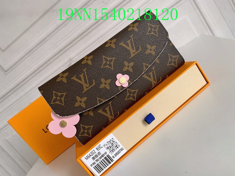 COZY BAGS - CHL Wallet - 243