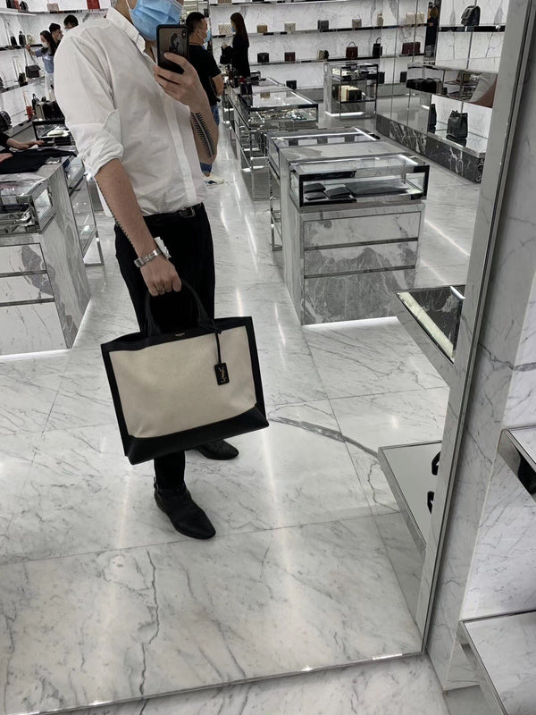 Cozy Bags - YLS Bags - 101