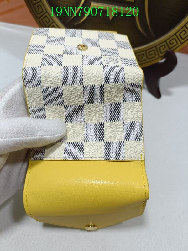 COZY BAGS - LOV Wallet - 1062