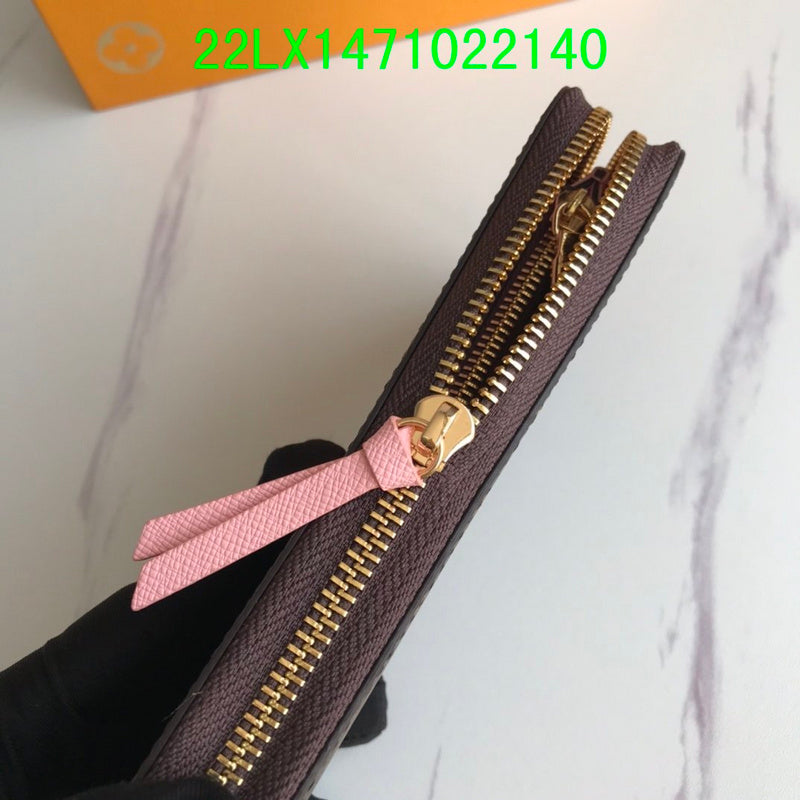 COZY BAGS - CHL Wallet - 1335