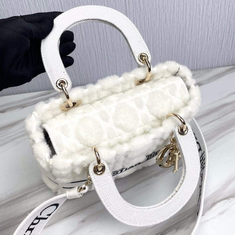 Cozy Bags - DOR Bags - 320