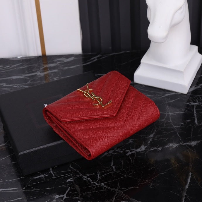 COZY BAGS - YLS Wallet - 055