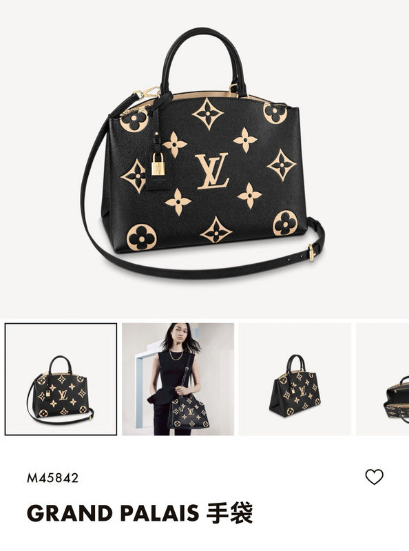 COZY BAGS - LOV Bags - 1945