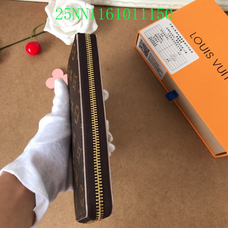 COZY BAGS - CHL Wallet - 568