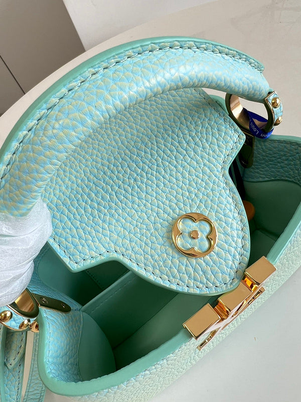 COZY - LV Bags - 1839