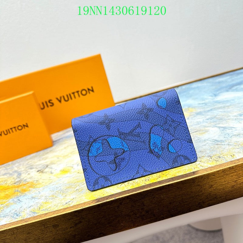 COZY BAGS - LOV Wallet - 359