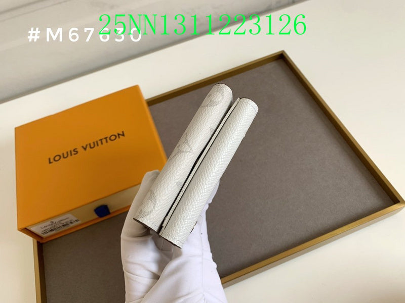 COZY BAGS - CHL Wallet - 310