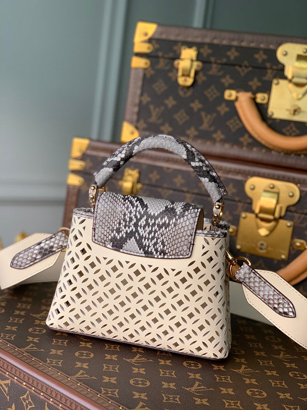 COZY BAGS - LOV Bags - 4012