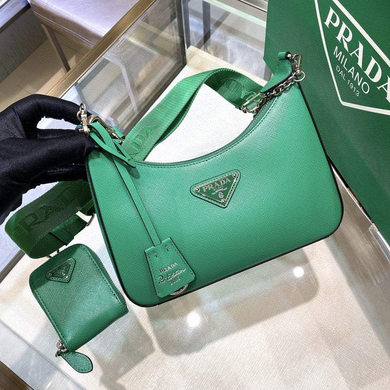 JB - PD Lady Bags - 397