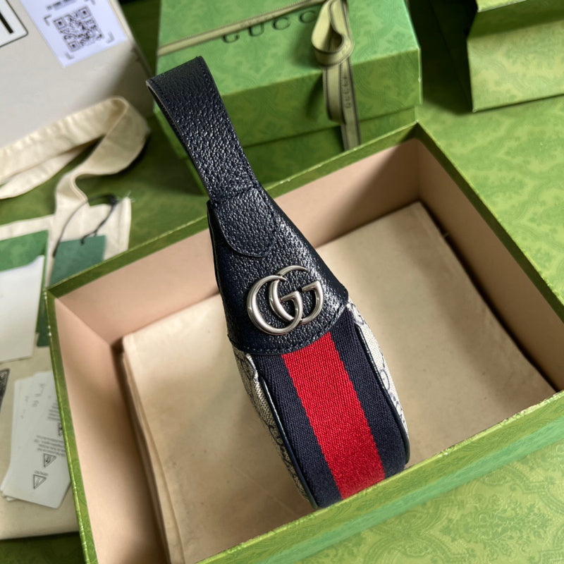 COZY BAGS - Guki Men Bags - 108