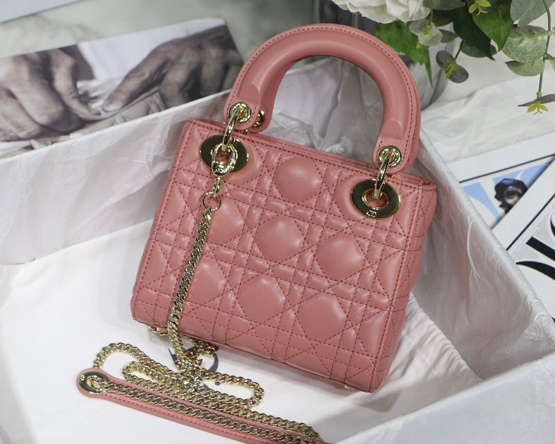 JB - DOR Lady Bags - 467
