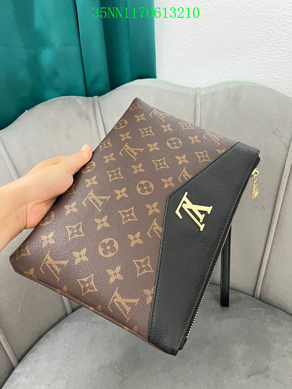 COZY BAGS - LOV Wallet - 1173