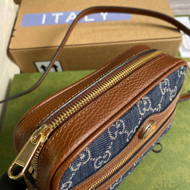 JB - Guki Lady Bags - 995