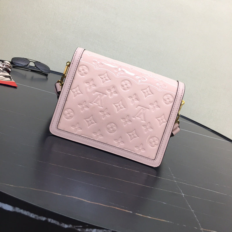 COZY - LV Bags - 5655